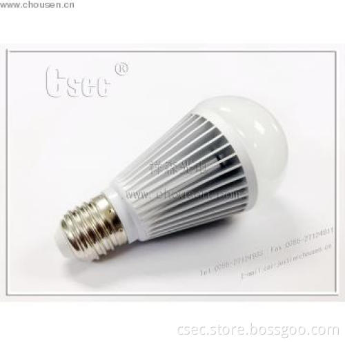 9w LED Bulb light with excellent quality passed CE RoHS